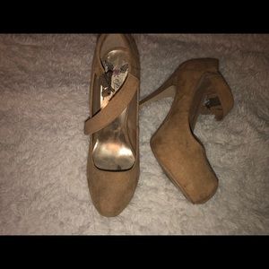 High Heels